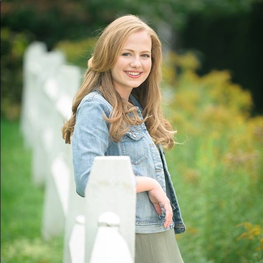 Meet your Posher, Hanna